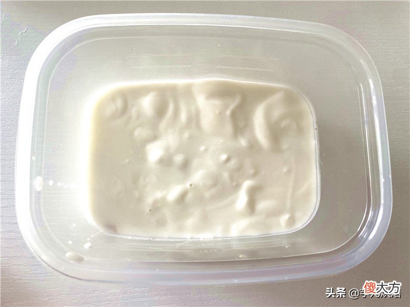 懒人必备的健康减脂隔夜燕麦 隔夜燕麦减肥法