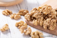 核桃真的可以补脑吗 核桃真的能补脑嘛