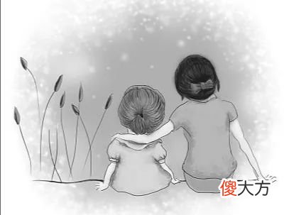 生儿生女，哪个更幸福？六十岁以后你就明白了