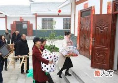 入住新房讲究什么风水注意事项