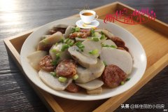 冬天要多吃蒸菜 春天吃蒸菜
