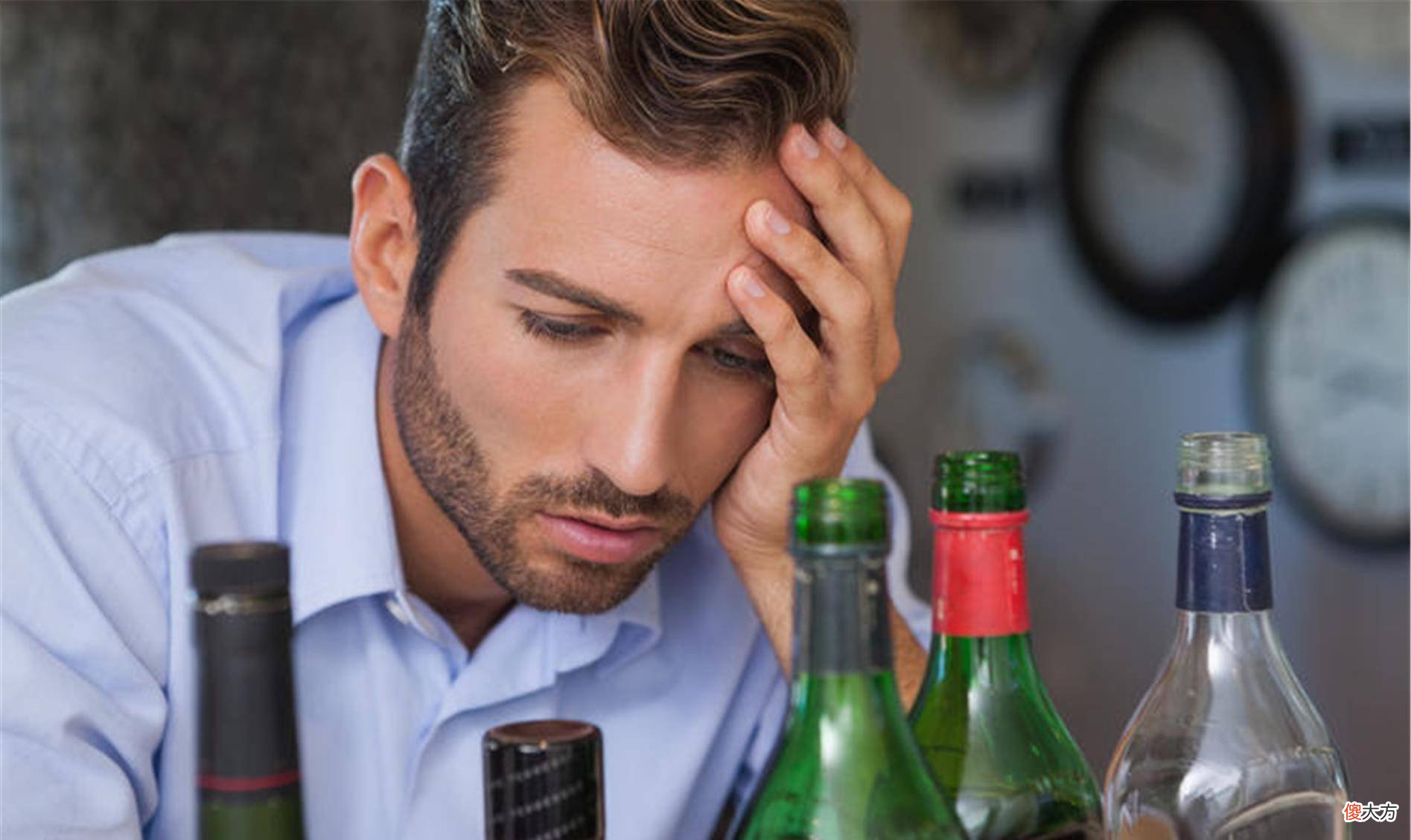 为什么酒那么难喝还有人嗜酒如命 为什么酒那么难喝还有人爱喝