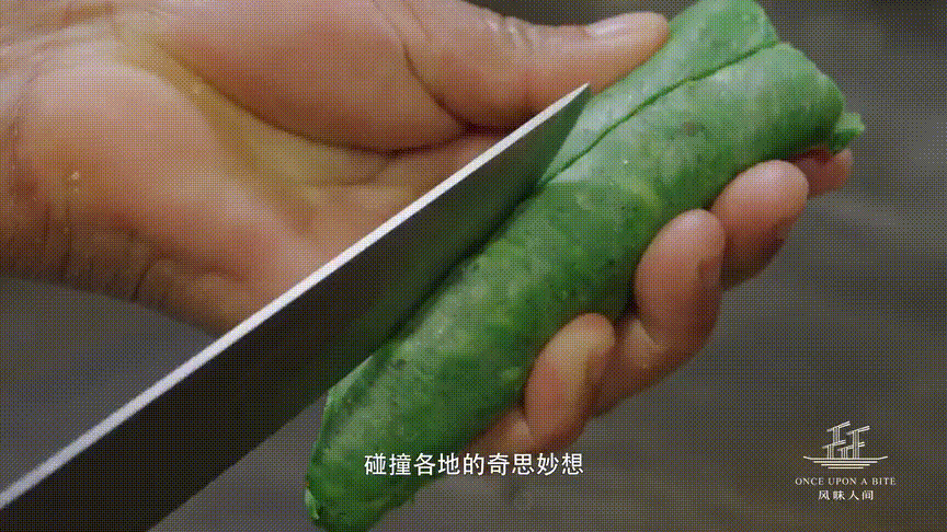 一根家乡味的香肠就够了 家乡的味道香肠