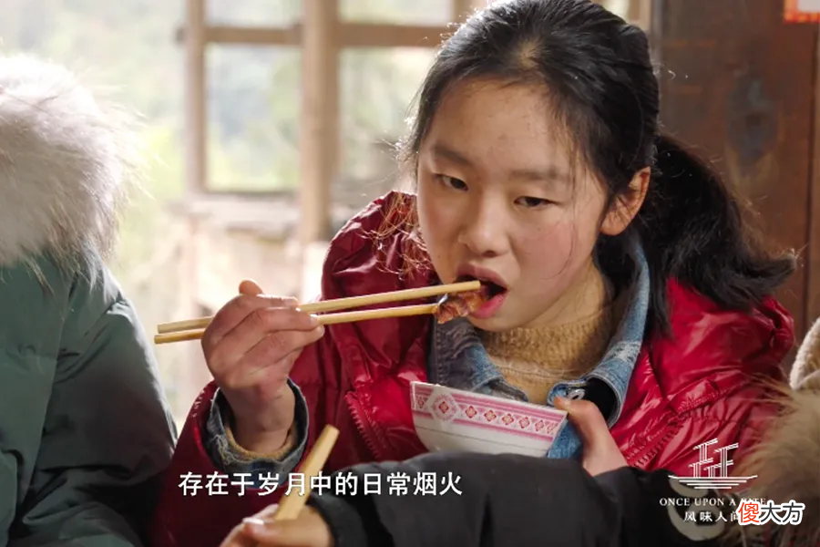 一根家乡味的香肠就够了 家乡的味道香肠