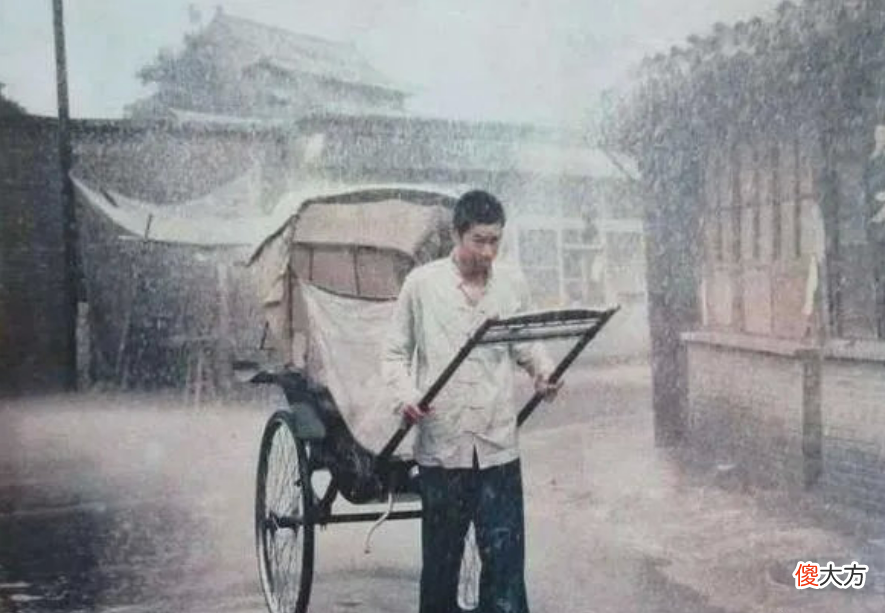 解读小人物视角下的人物悲剧命运 小人物的悲惨命运
