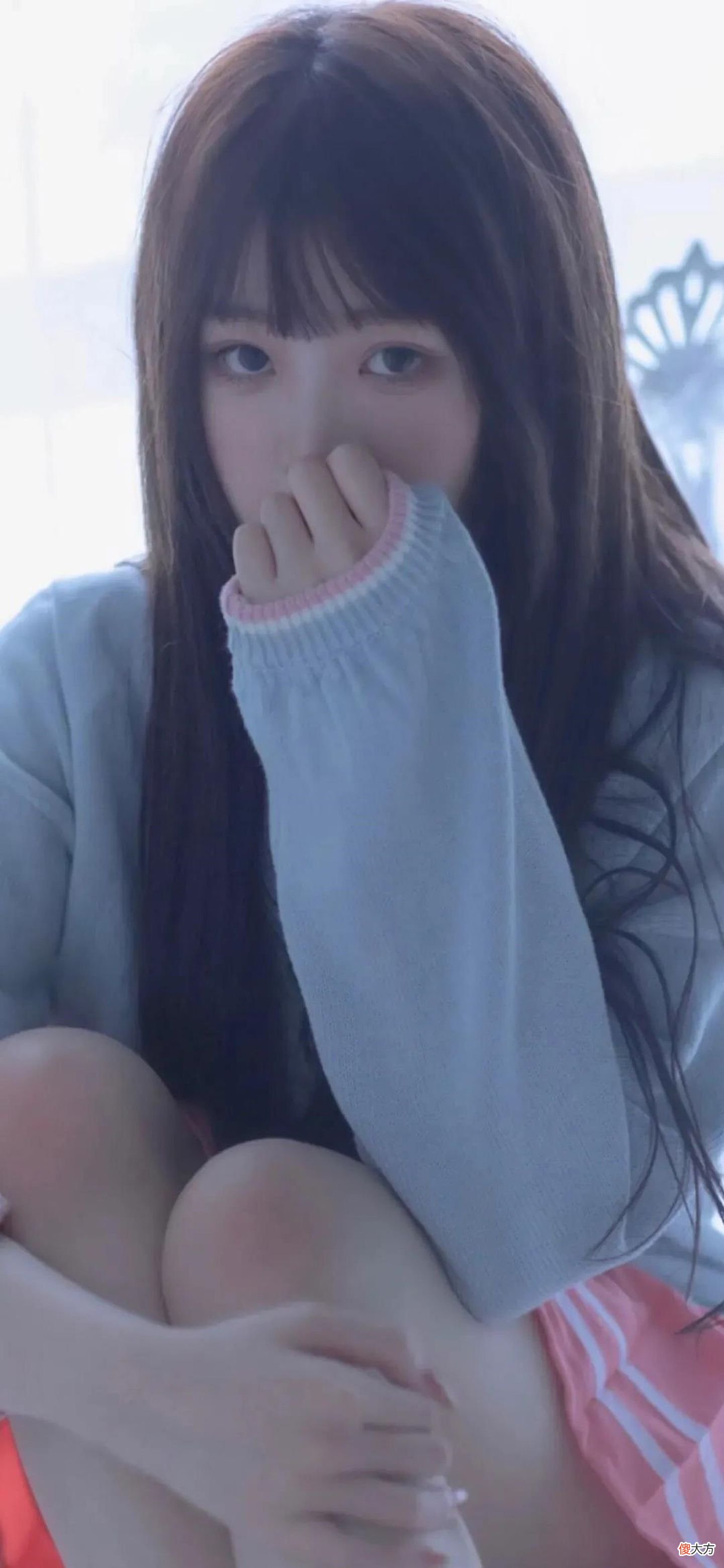 手机里不可错过的美女壁纸 手机上的美女壁纸