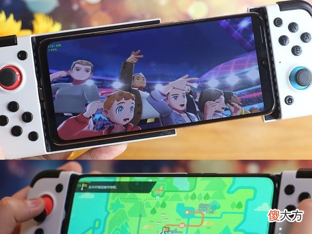 盖世小鸡GamesirX2游戏手柄测评 盖世小鸡X2手柄