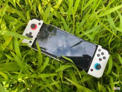 盖世小鸡GamesirX2游戏手柄测评 盖世小鸡X2手柄