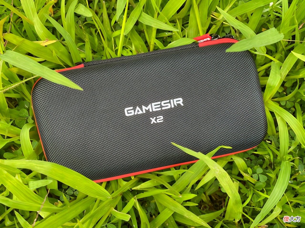 盖世小鸡GamesirX2游戏手柄测评 盖世小鸡X2手柄
