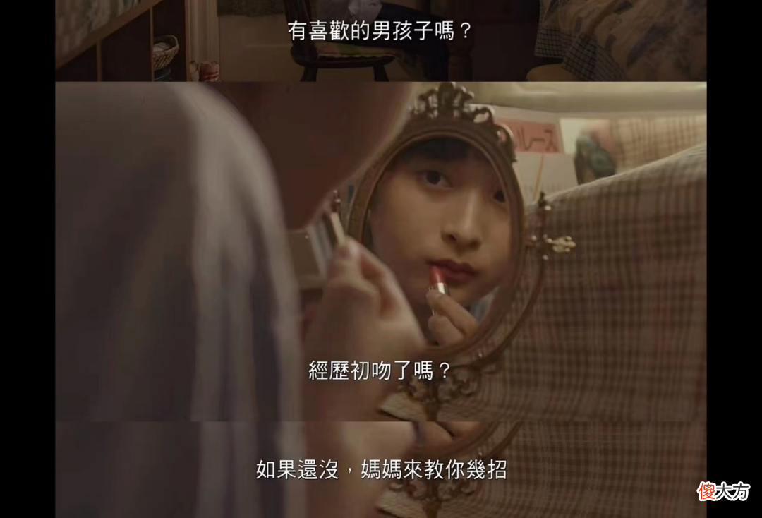 这些催泪神片，今天必刷！