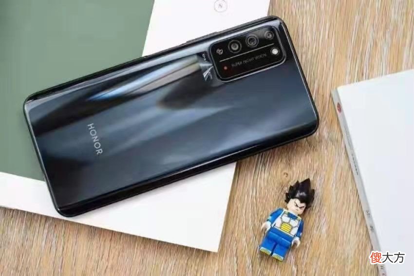 5G性价比手机跌至1659元 价格低性价比高的5g手机