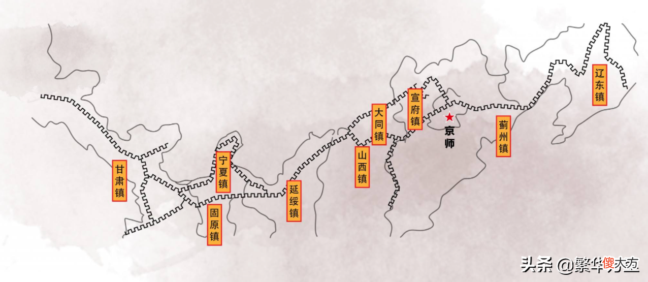 宁夏与内蒙古的区划变动 内蒙古区划变更
