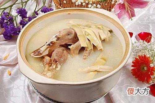 营养足味道好的8道炖菜，每天炖一锅暖胃又暖身，让你滋补过冬