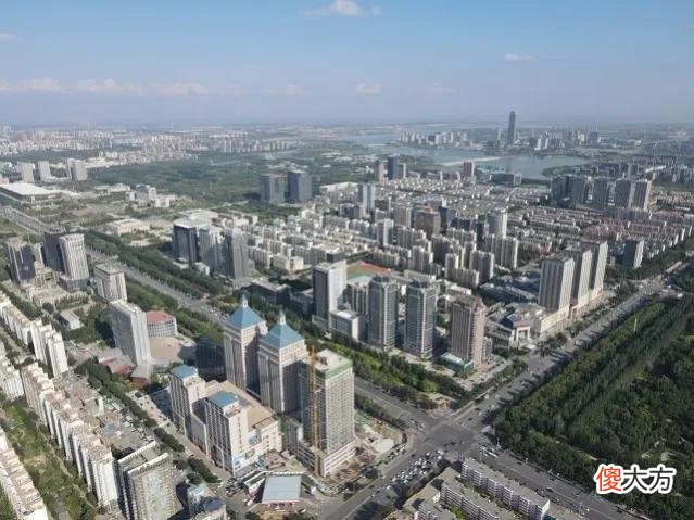 国内最没存在感的省会城市之一 全国最没有存在感的城市