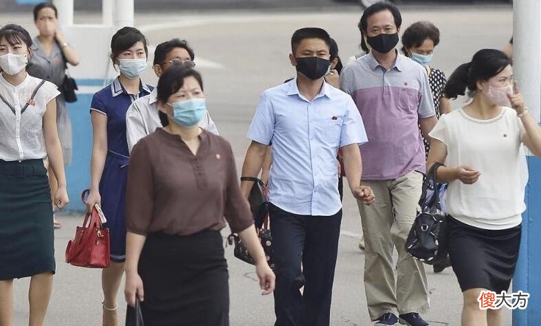 零感染的国家仅剩4个 零感染的国家仅剩4个 他们预防新冠的秘诀是什么?