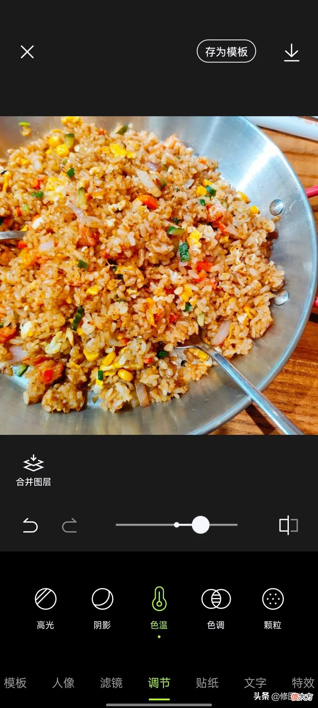 手机比相机拍得还棒 手机拍的比相机好