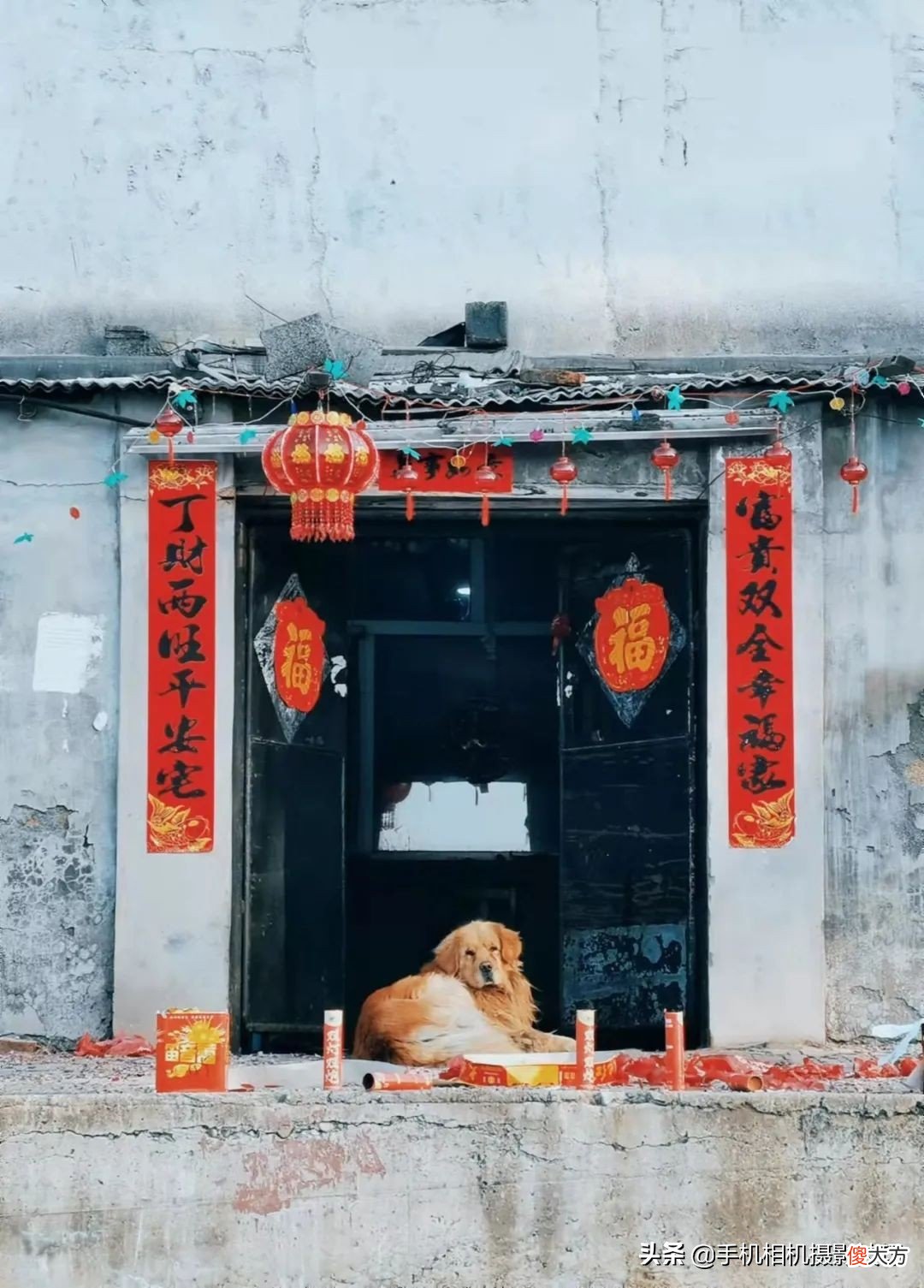 16组普通人拍出来的好照片 很多普通人相片