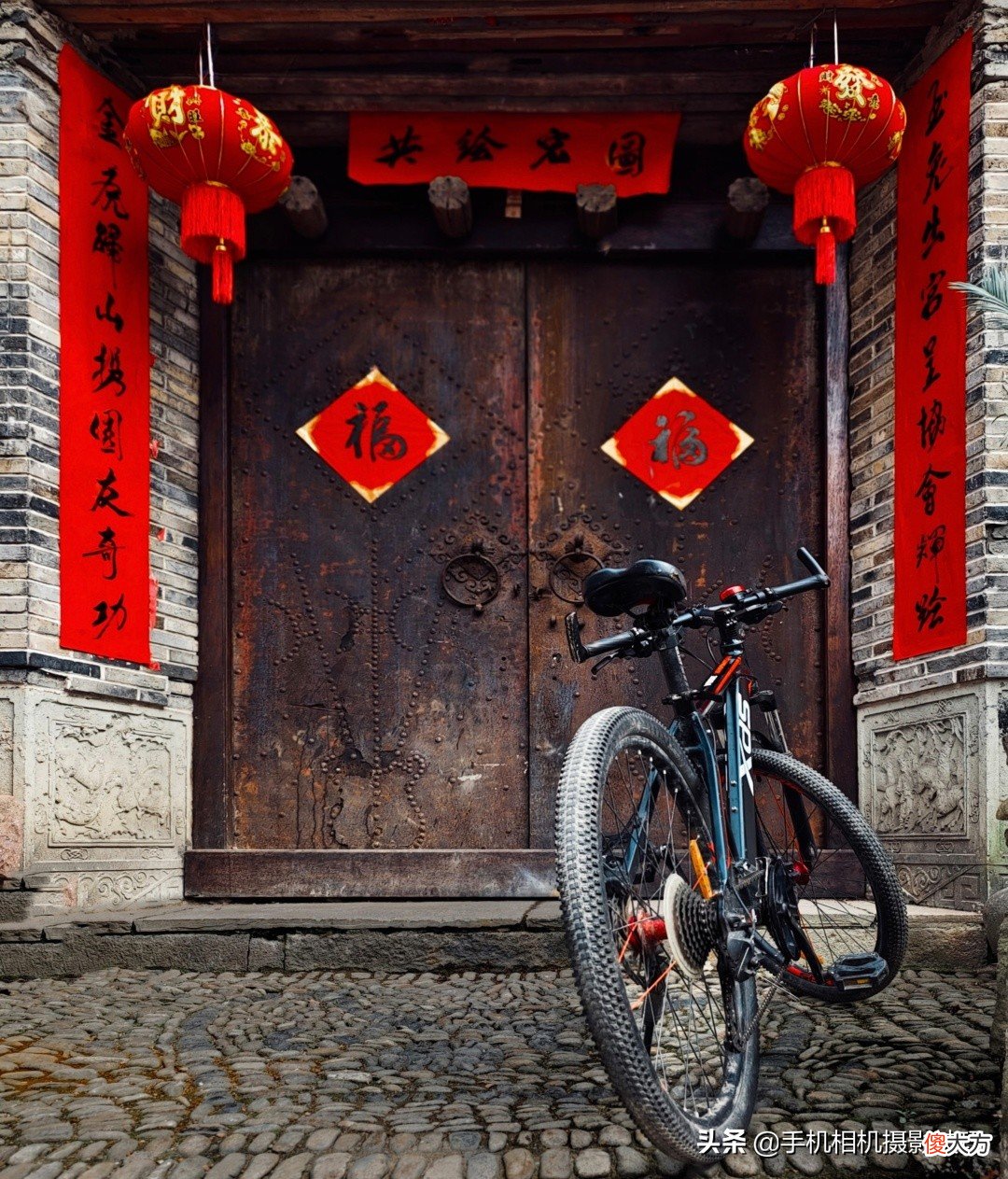 16组普通人拍出来的好照片 很多普通人相片