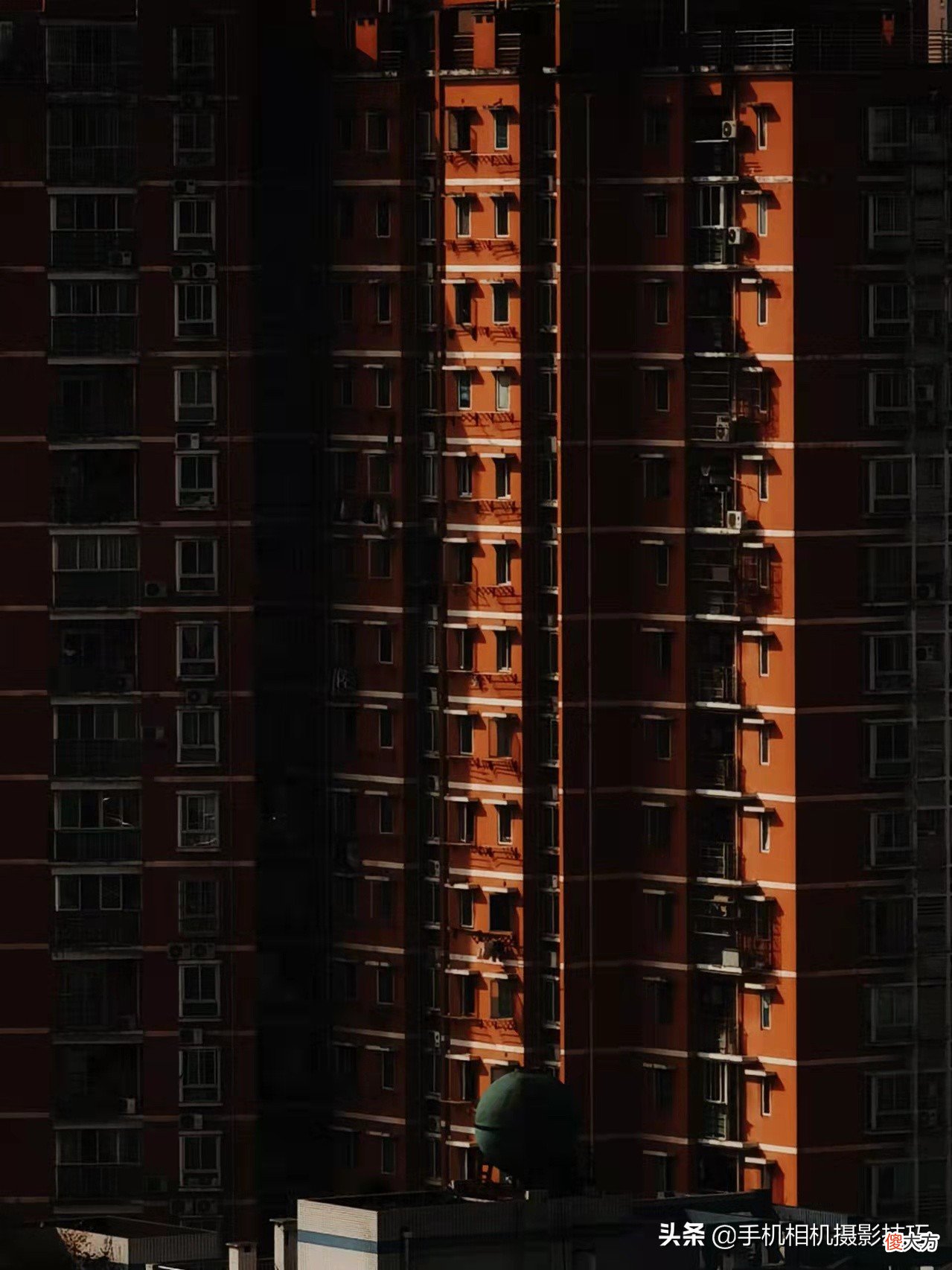 16组普通人拍出来的好照片 很多普通人相片