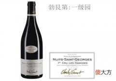 夜圣乔治一级园 威洛酒园达摩红葡萄酒2006年价格多少钱？