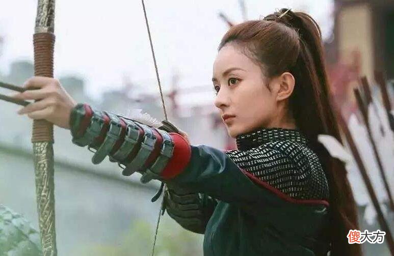不能为什么还要射箭 为什么箭射不出去