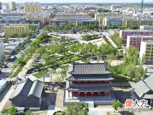 新疆城市还有多大拓展空间？三个名县一旦建市个个非同凡响