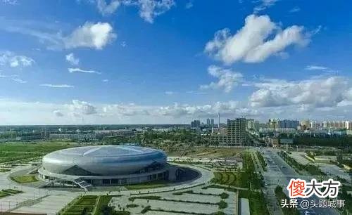 新疆城市还有多大拓展空间？三个名县一旦建市个个非同凡响