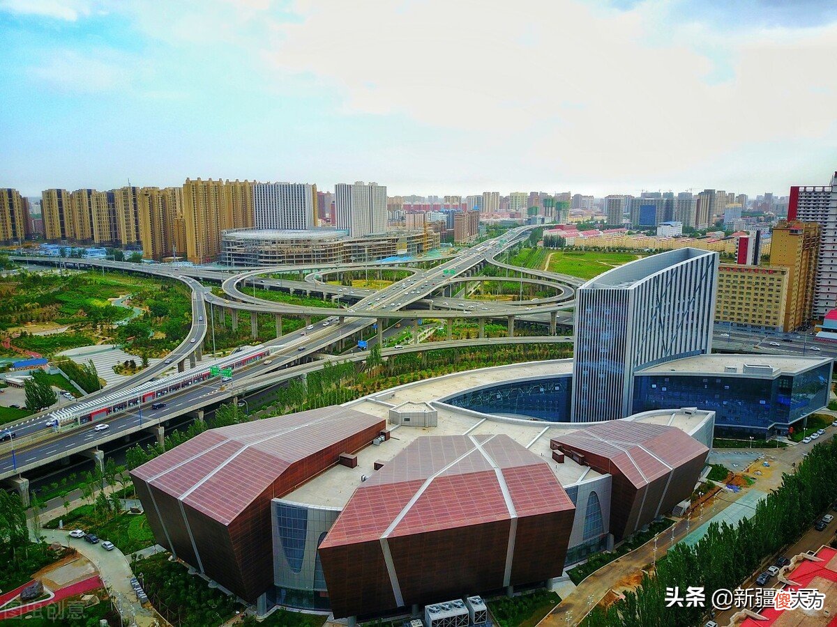新疆和内蒙古同为能源大区 新疆与内蒙古哪个大