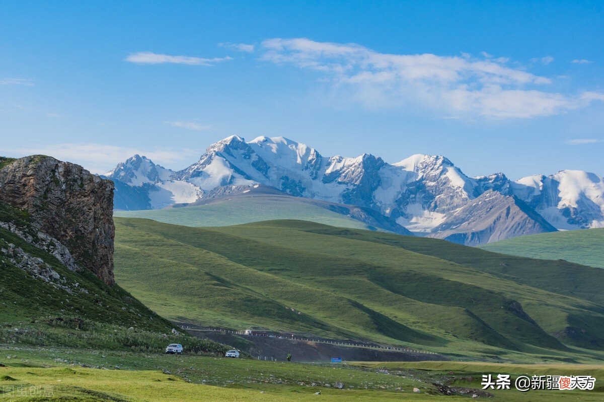 新疆和内蒙古同为能源大区 新疆与内蒙古哪个大