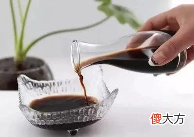 醋中到底有什么成分 醋里有什么成分