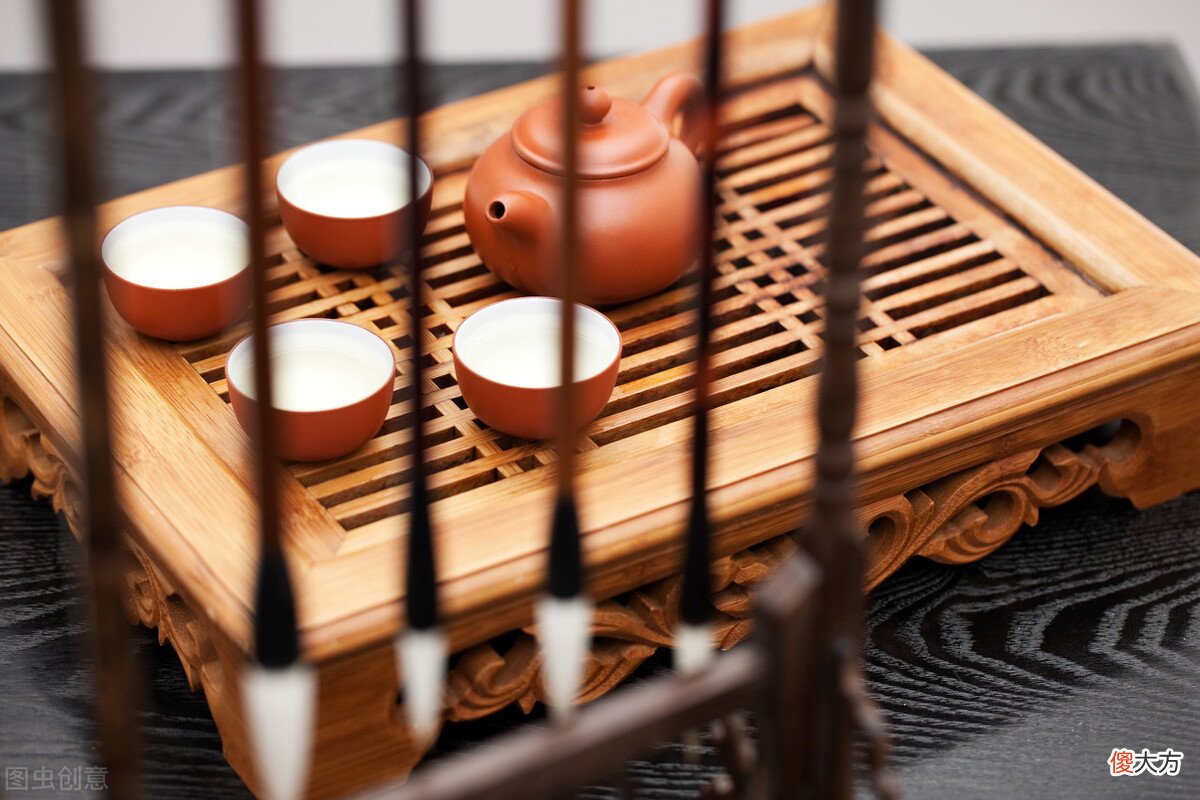 茶的别称你知道几个 茶的别称有哪些?你知道几个?