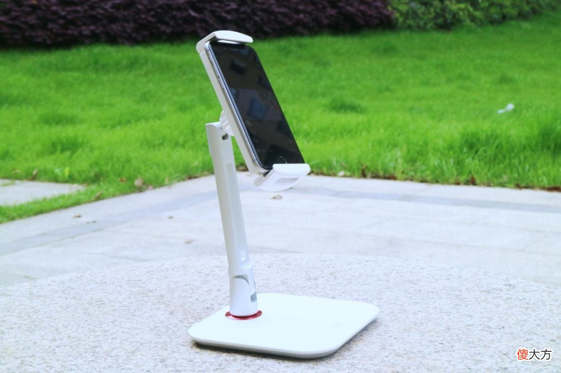 一架多用的小天iPad支架 小天平板支架