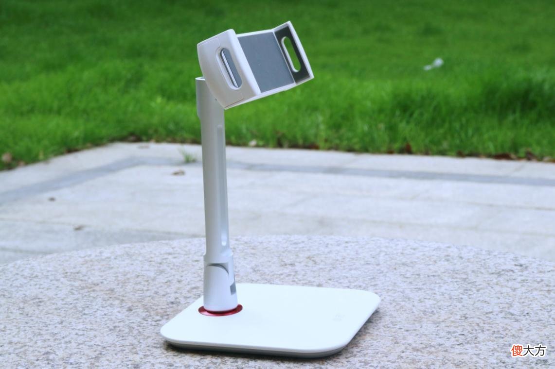 一架多用的小天iPad支架 小天平板支架