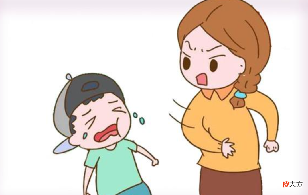 妈妈可怕的牺牲感：24小时围着孩子转，他怎么一点都不懂感恩？