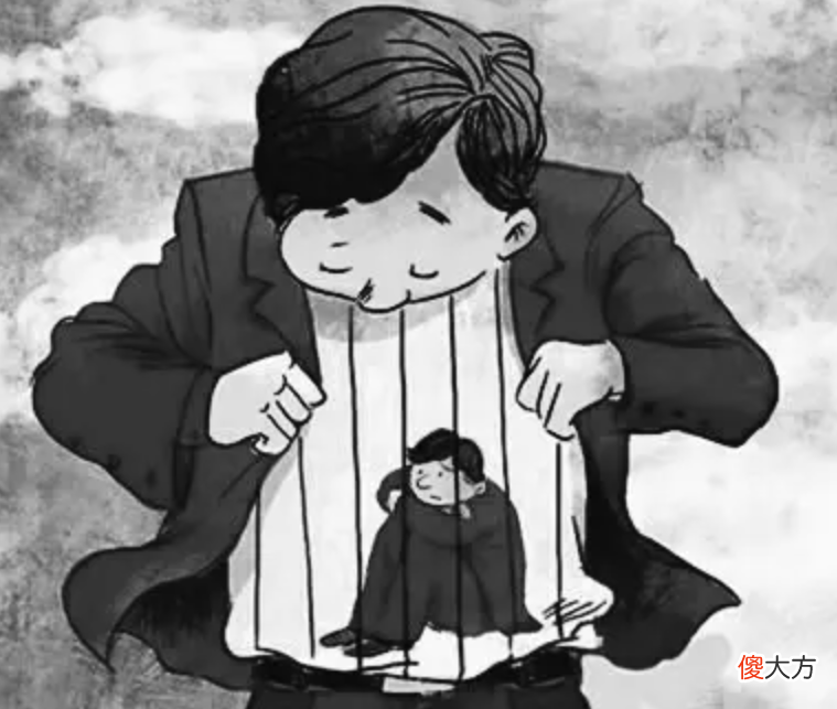 妈妈可怕的牺牲感：24小时围着孩子转，他怎么一点都不懂感恩？