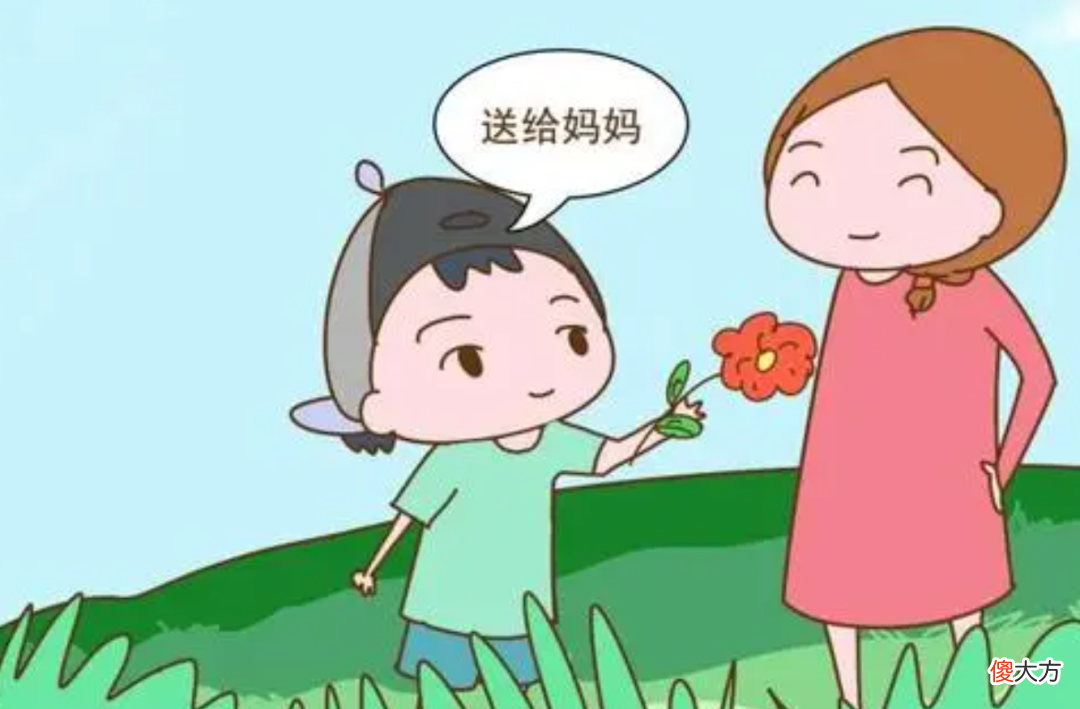 妈妈可怕的牺牲感：24小时围着孩子转，他怎么一点都不懂感恩？