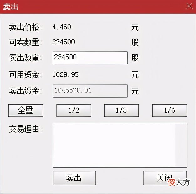 炒股软件中的实盘和复盘工具 股票复盘工具