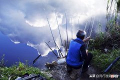 阴天适合钓鱼吗 仲春阴天适合钓鱼吗