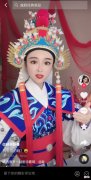 宁波民营剧团越剧演员直播唱戏，收入翻3倍一场挣上万