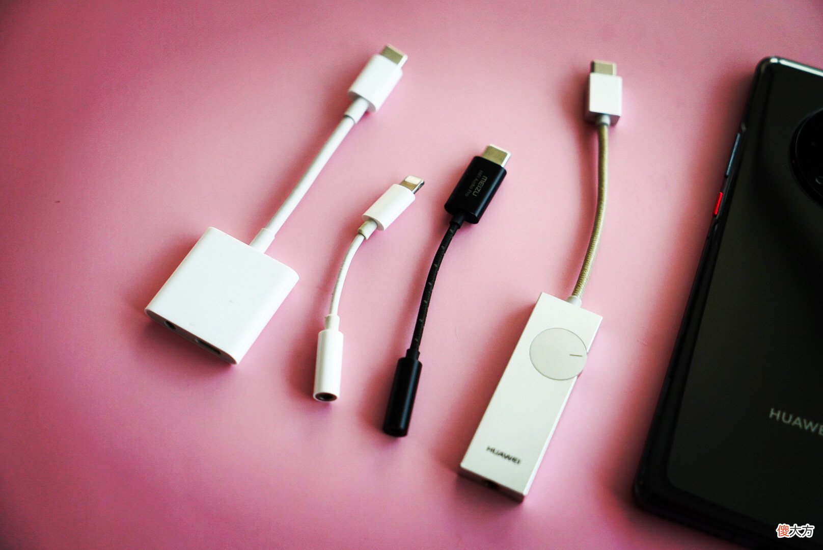 华为、小米、魅族，手机品牌的HiFi小尾巴值得买吗？