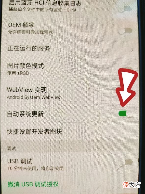 如何永久关闭手机软件更新系统 怎么永久关闭手机系统更新
