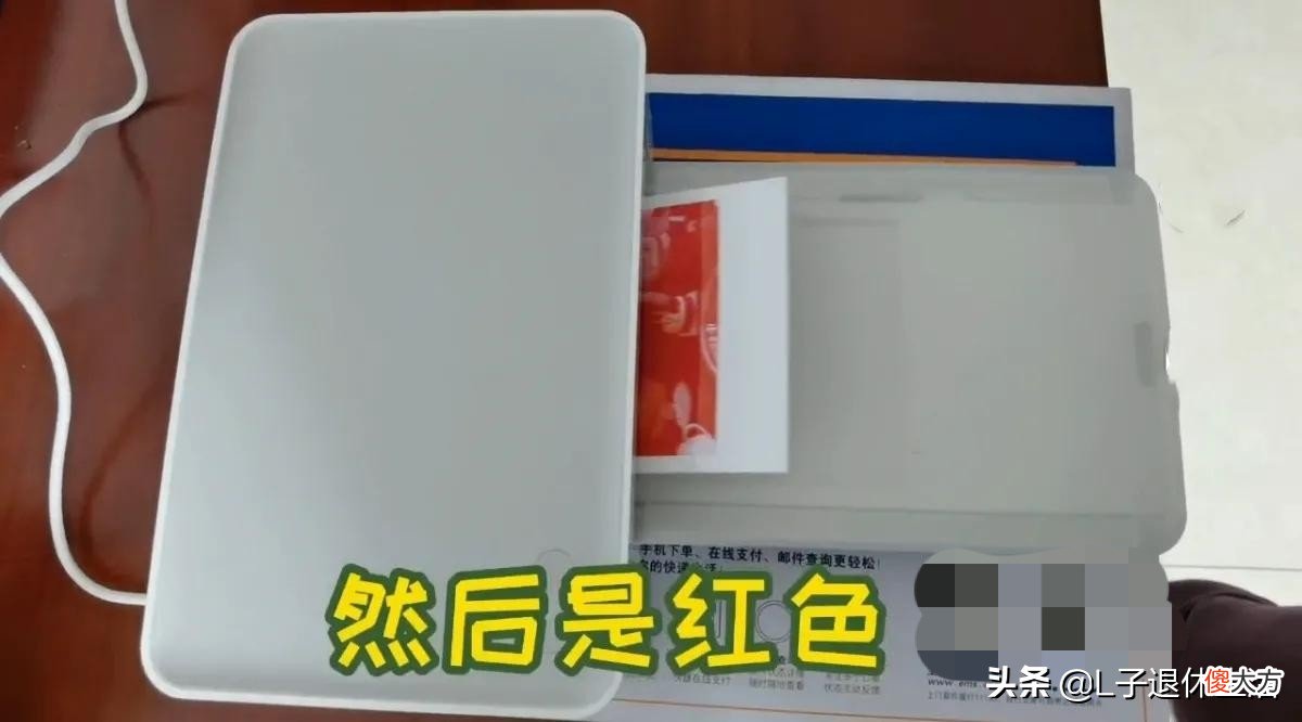 小米米家照片打印机 小米米家照片打印机怎么使用