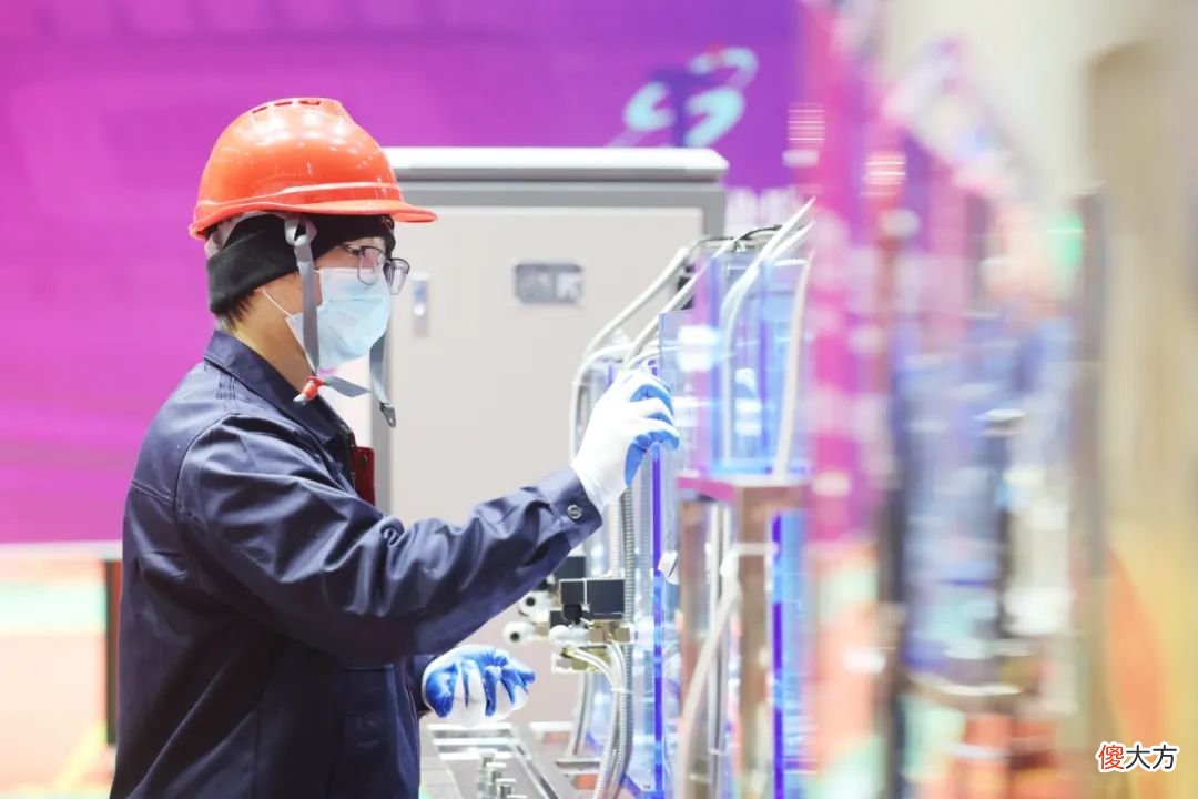 中国需要怎样的职业教育 我国的职业教育