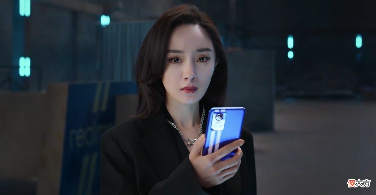 再次突破自身散热极限，realme真我GT Neo3媲美专业电竞手机