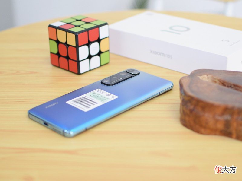 都是骁龙870处理器 骁龙 870 处理器