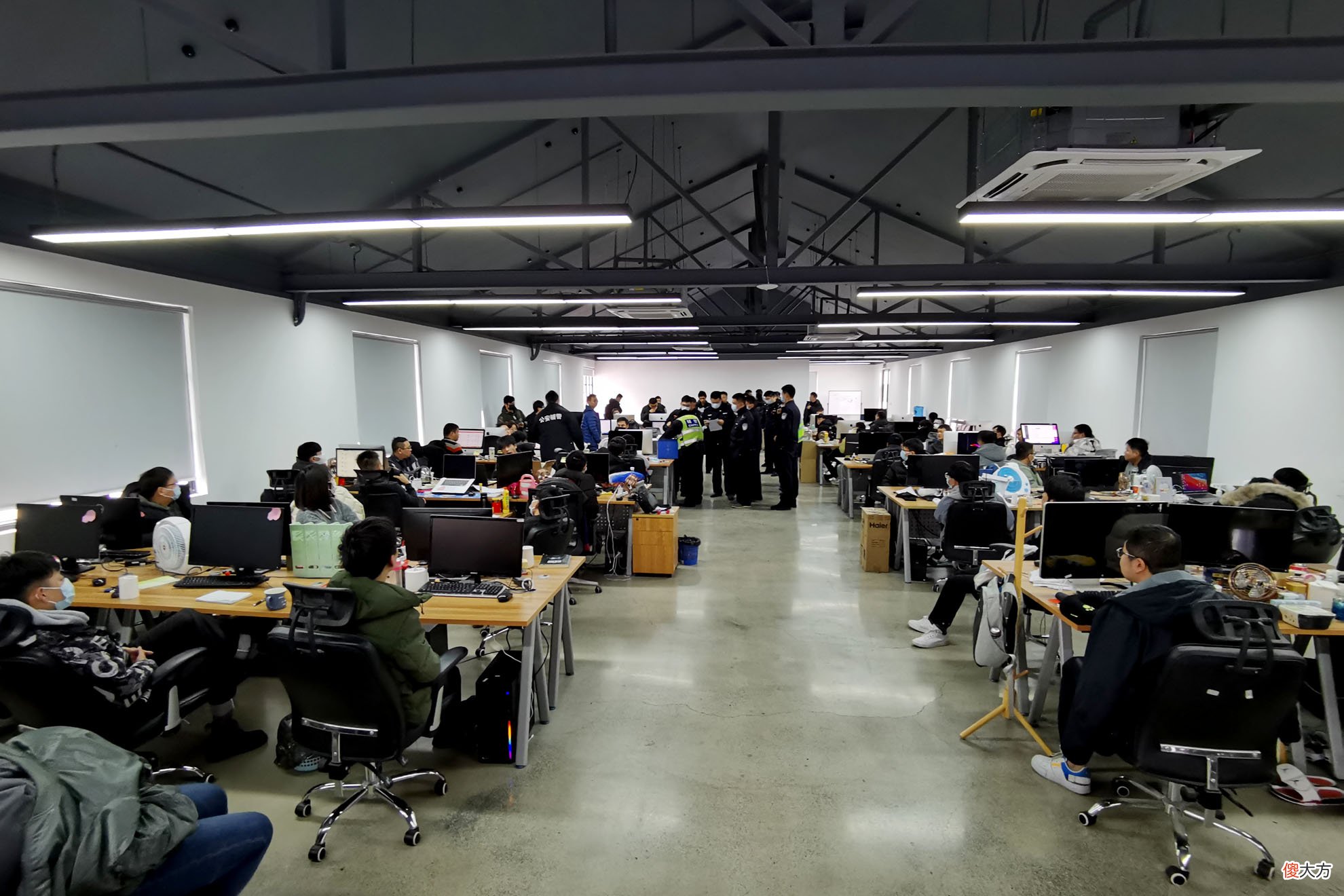 一手机软件涉诈逾亿元 手机软件诈骗案