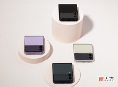 性价比最高的折叠手机 哪款折叠手机性价比最高