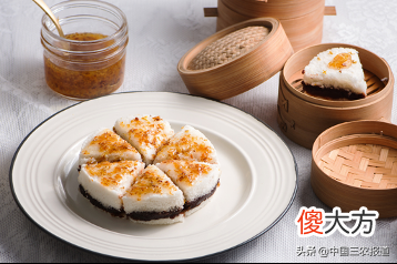 秋季限定的桂花终于开了 桂花 秋季