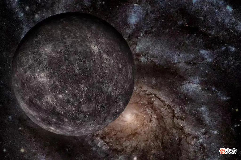 【星座控】水逆来势汹汹，12星座如何转运？
