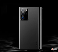 三星Noto20Ultra手机壳精选 三星note20ultraled手机壳